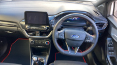 Ford Puma 1.0 EcoBoost Hybrid mHEV ST-Line 5dr Petrol Hatchback